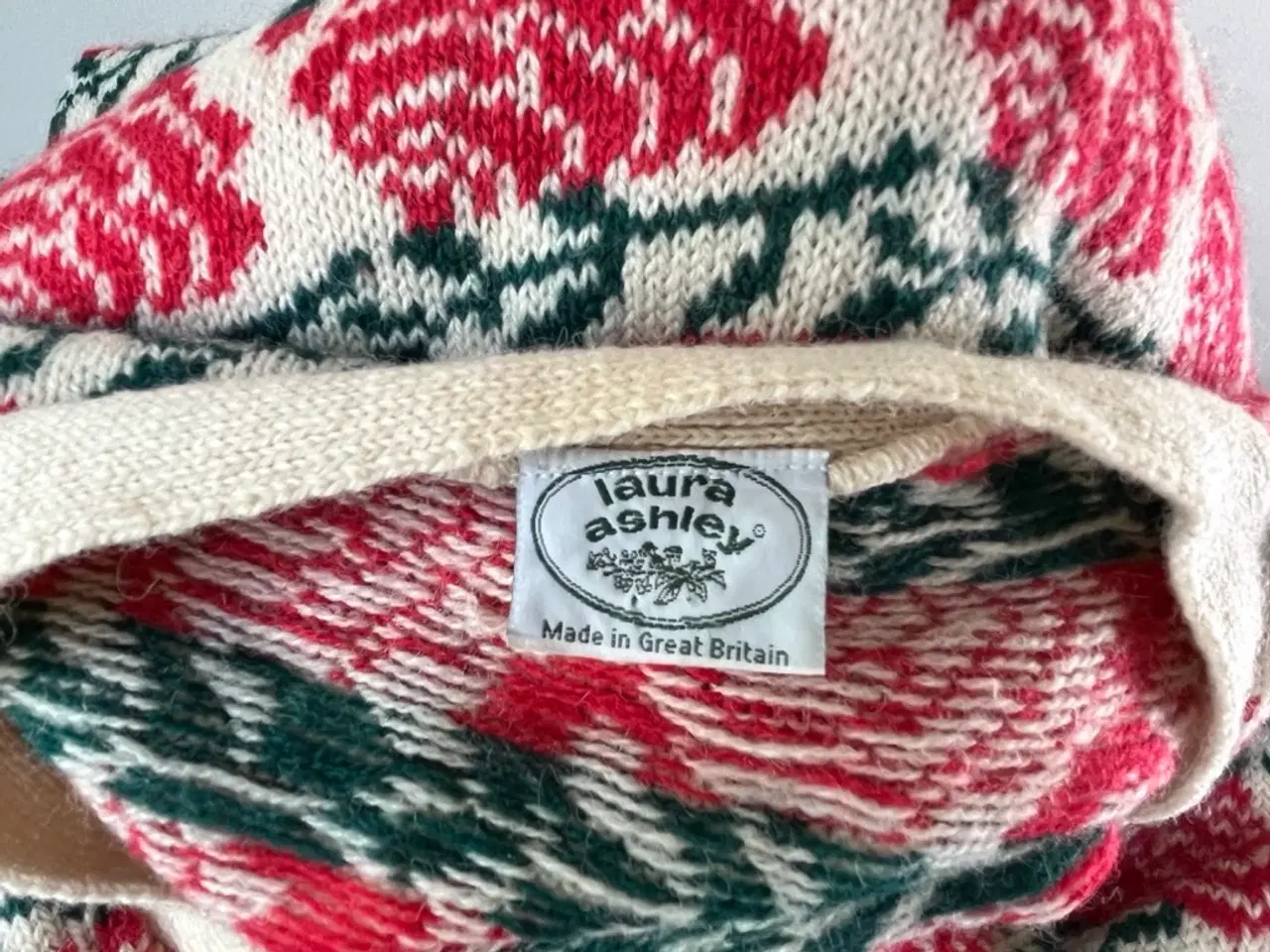 Billede 6 - Laura Ashley, cardigan, str L