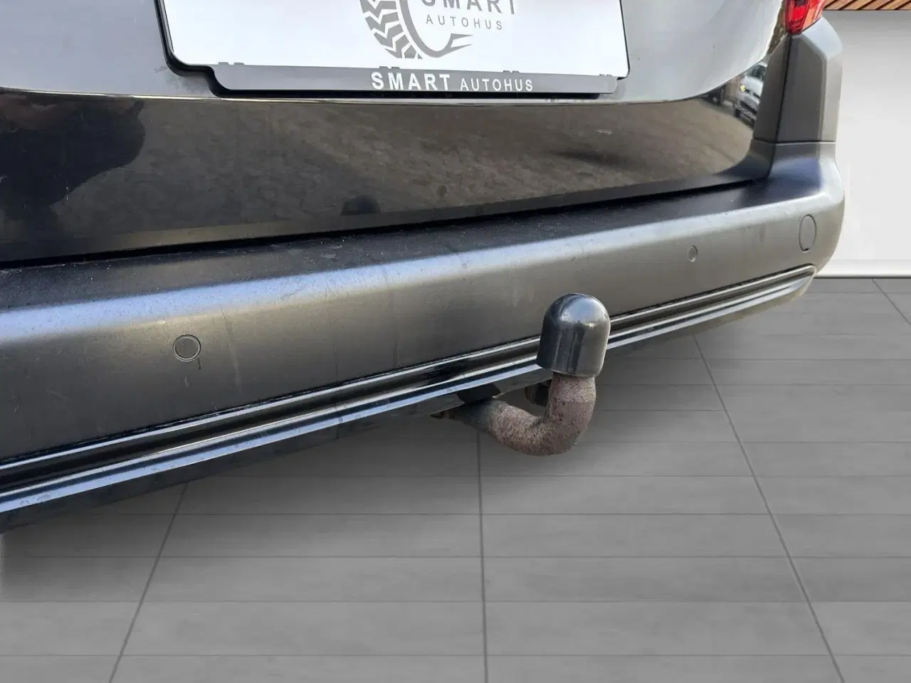 Billede 15 - Citroën Berlingo 1,5 BlueHDi 100 SkyLine