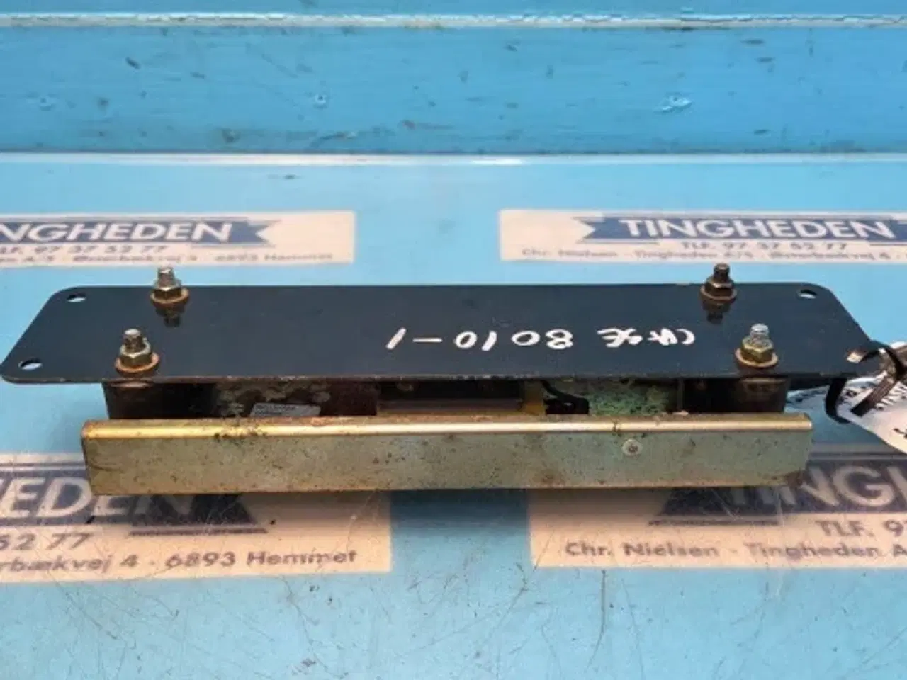 Billede 13 - Case 9120 Spilindikator 84131601