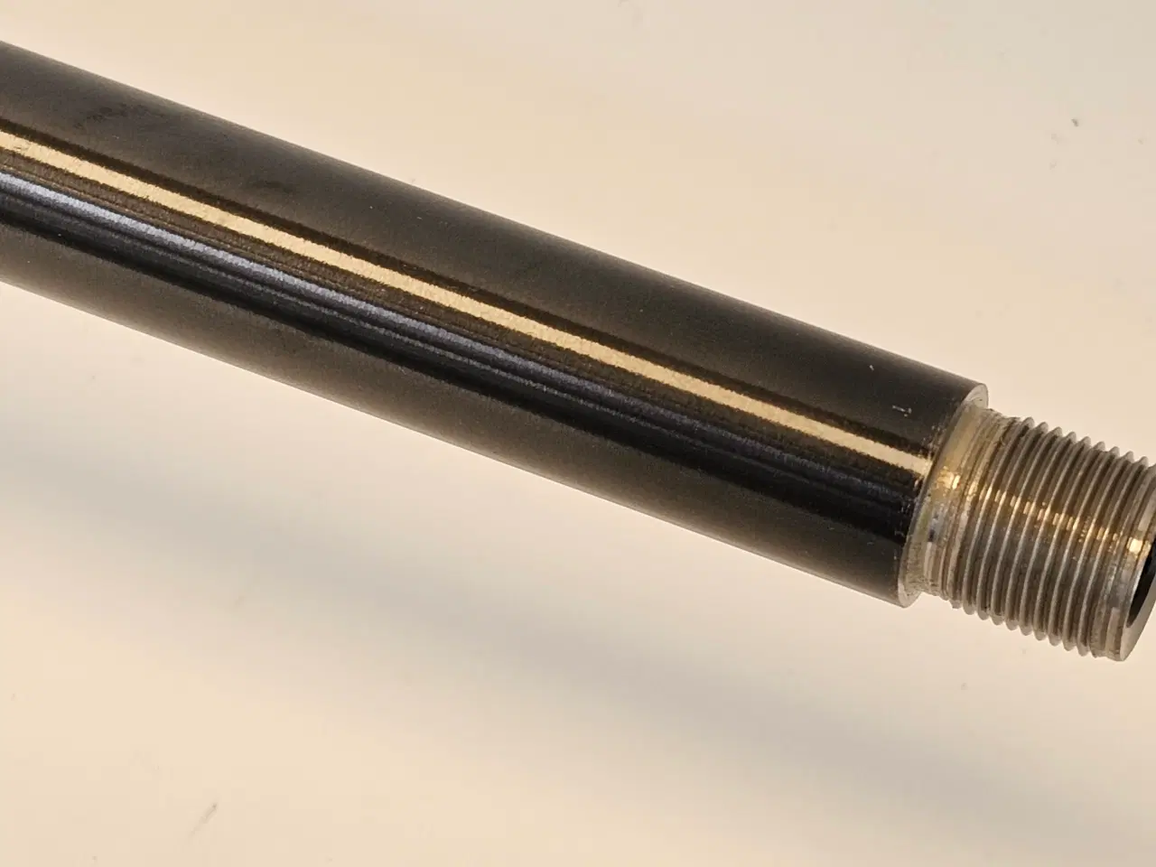 Billede 9 - Ny Tikka T3 i .308 med kikkert samt lyddæmper