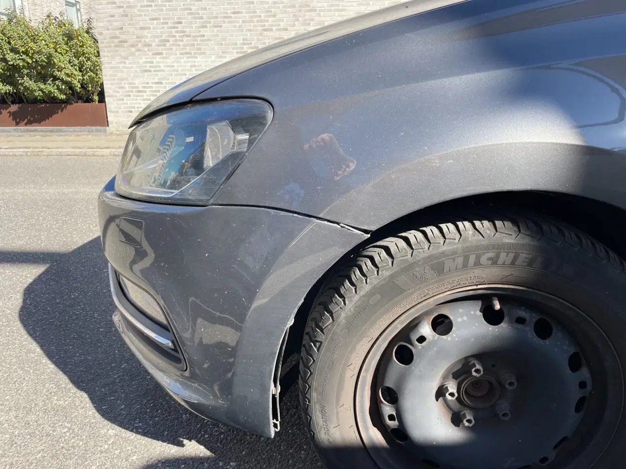 Billede 18 - VW Polo 1,2 TSi 90 Comfortline DSG BMT