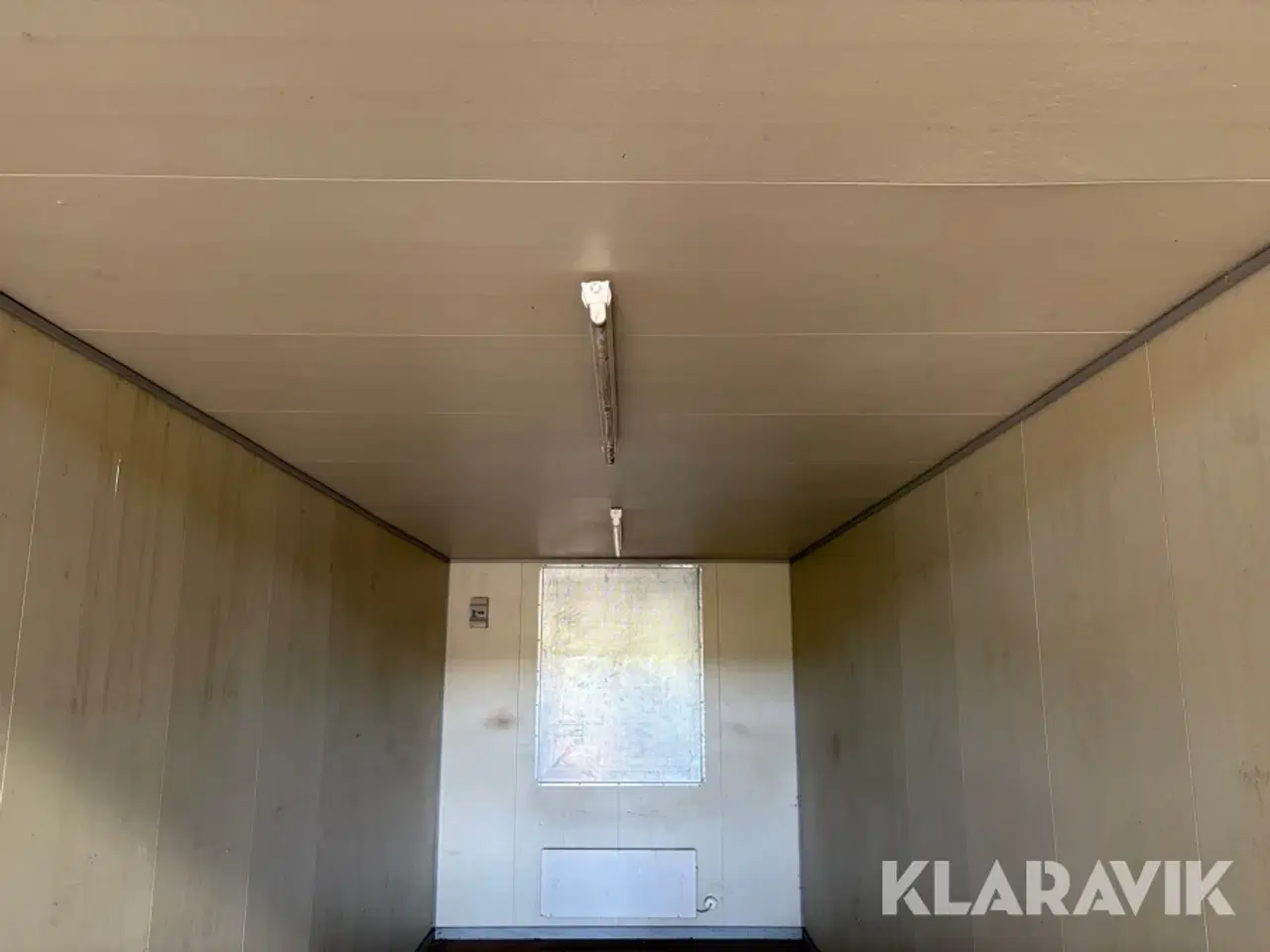 Billede 12 - Skibscontainer 20 fod isoleret