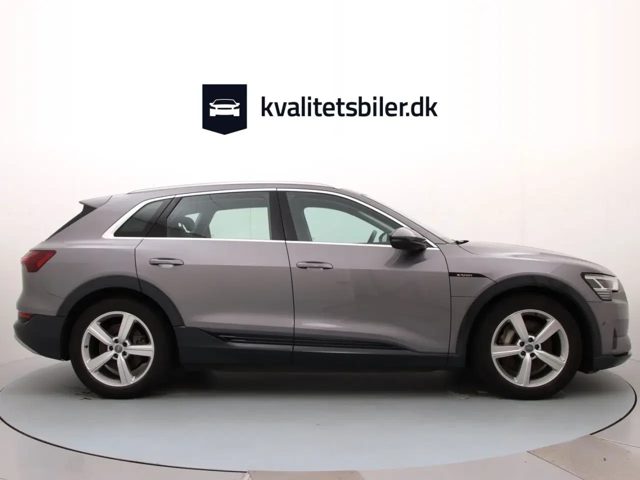 Billede 5 - Audi e-tron 50 quattro