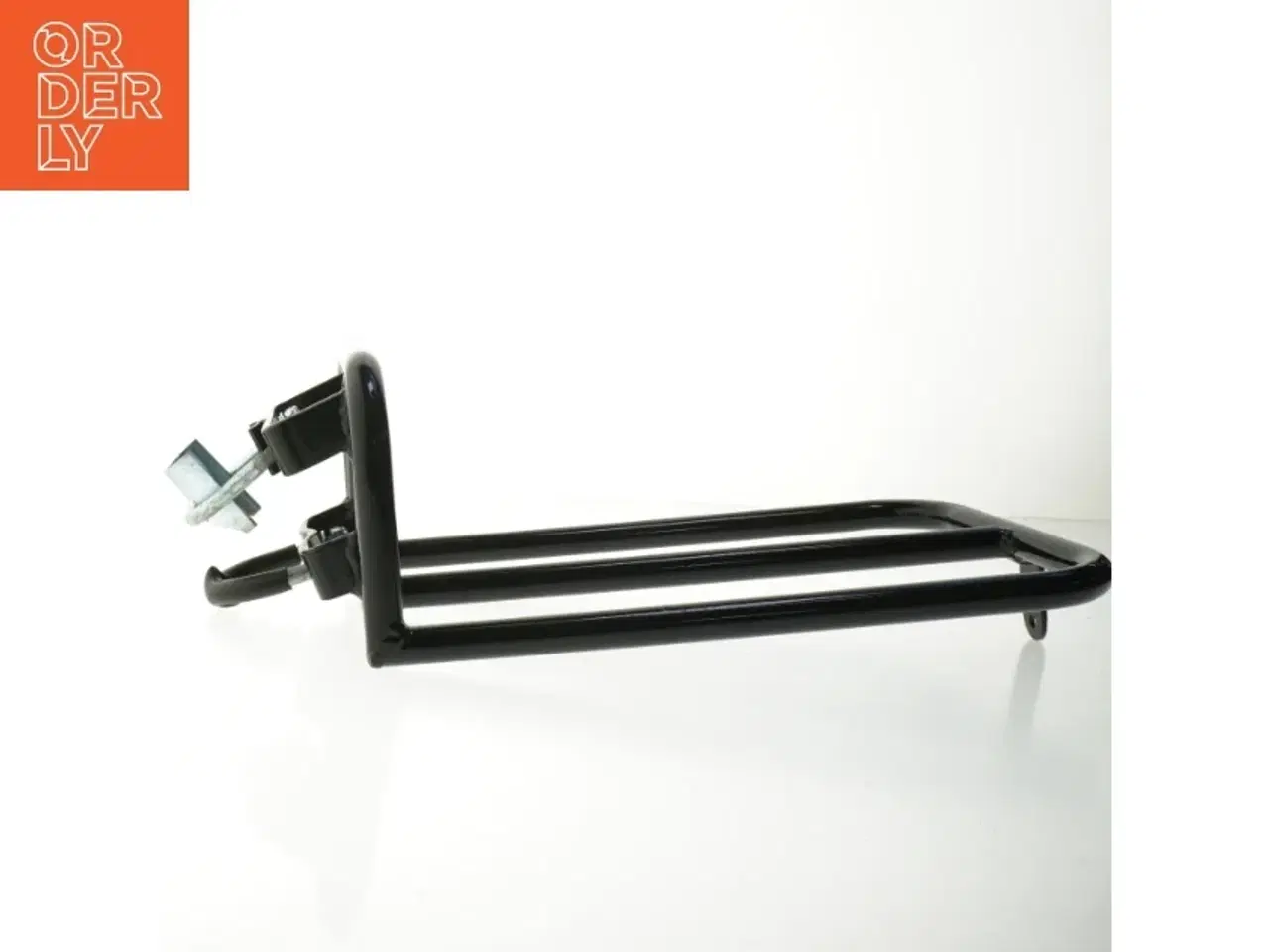 Billede 1 - Cykelbagagebærer (str. 44,5x22,5 cm)
