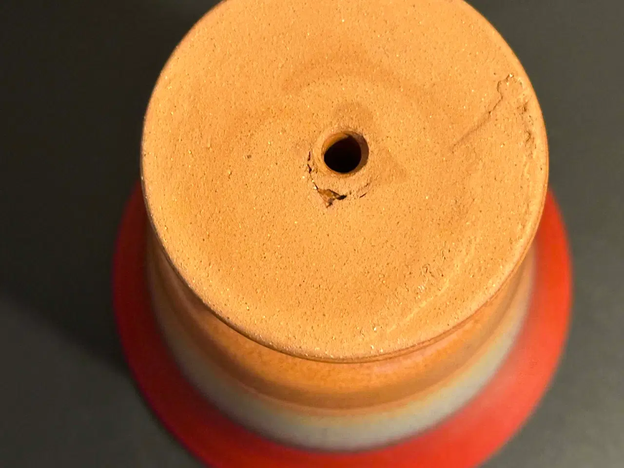 Billede 4 - Vintage pyntegenstande af keramik. 