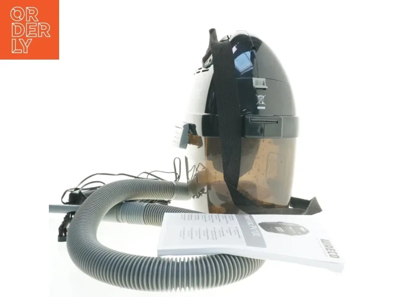 Billede 3 - Waeco PowerVac PV100 støvsuger fra Waeco (str. 30x25 cm)