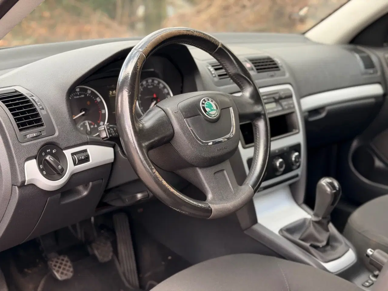 Billede 9 - Skoda Octavia 1,4 TSi 122 Ambiente
