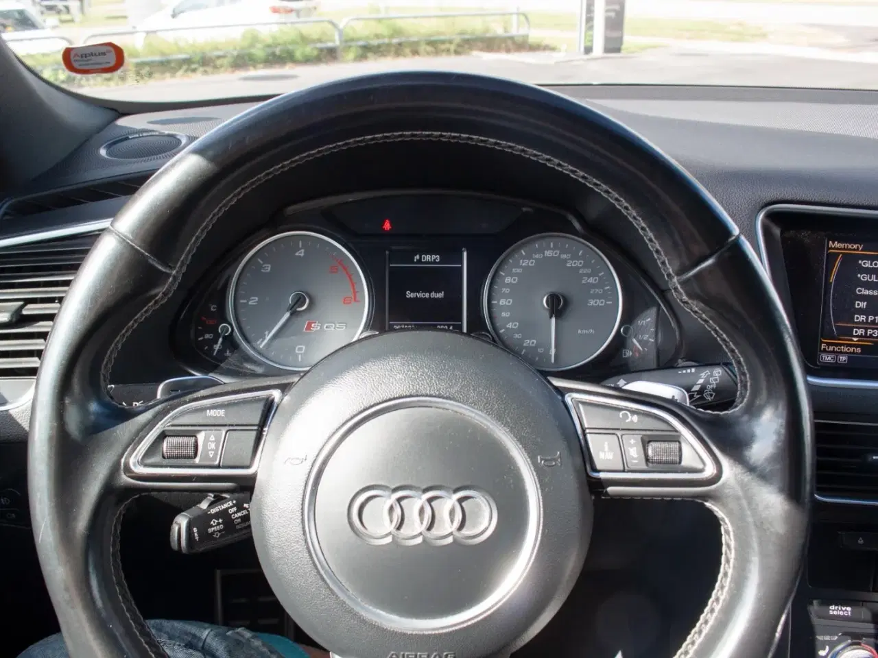 Billede 12 - Audi SQ5 3,0 TDi 326 quattro Tiptr.