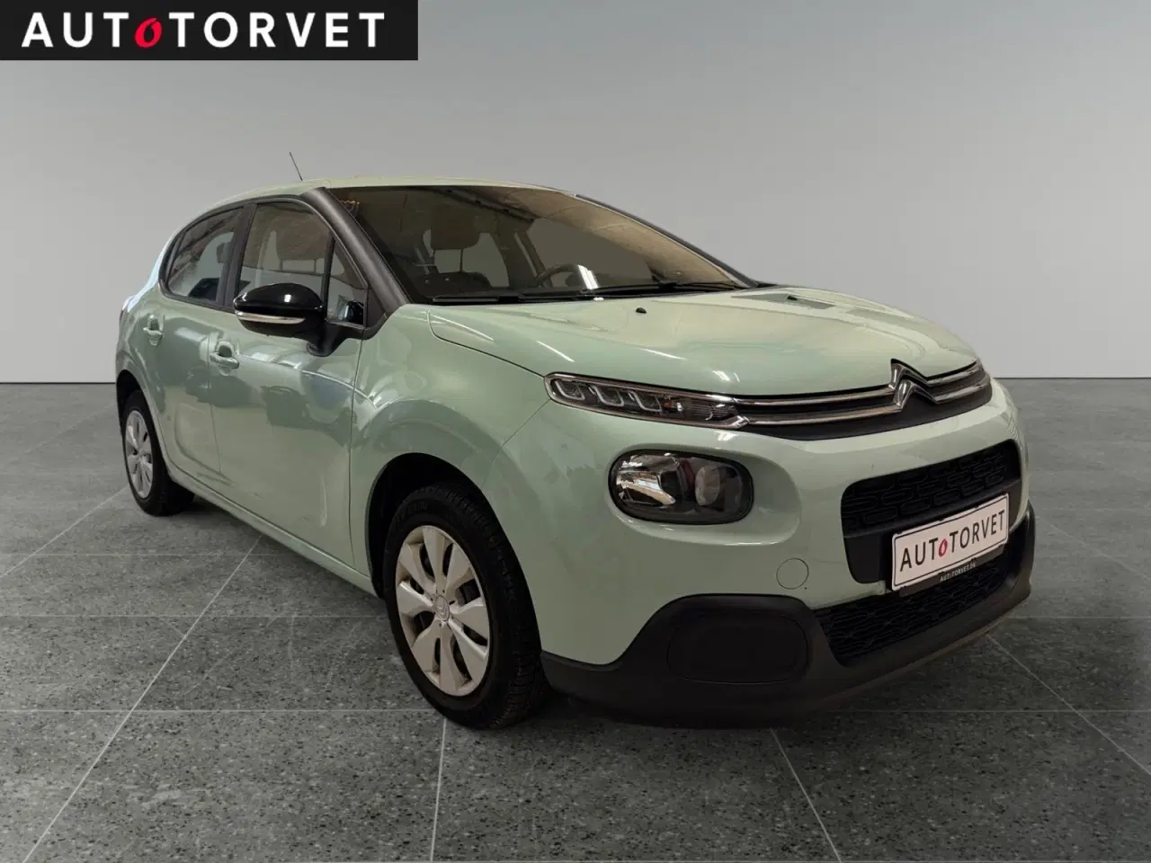Billede 2 - Citroën C3 1,2 PureTech 82 Feel