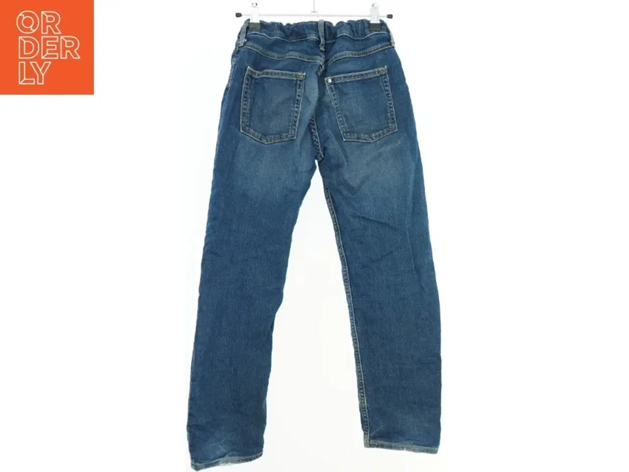 Billede 2 - Bukser (str. 140 cm)