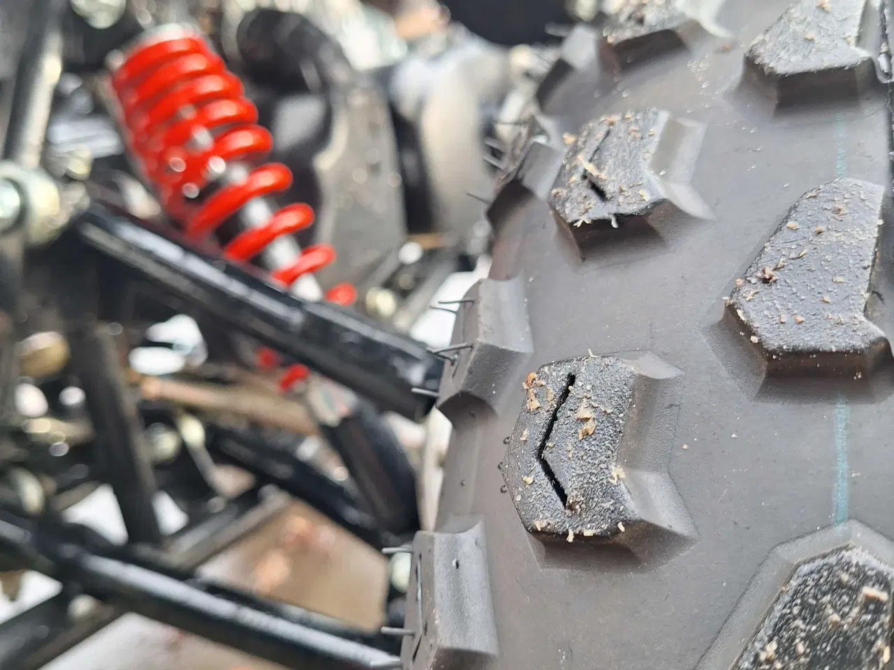 Billede 7 - Smc 100R racing Edition