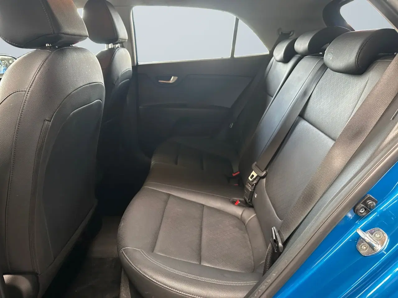 Billede 14 - Kia Rio 1,25 MPi Prestige+