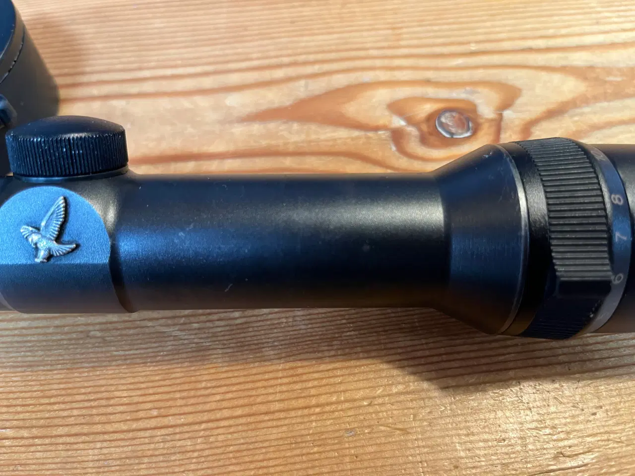 Billede 3 - Swarovski Habicht 3-12x50