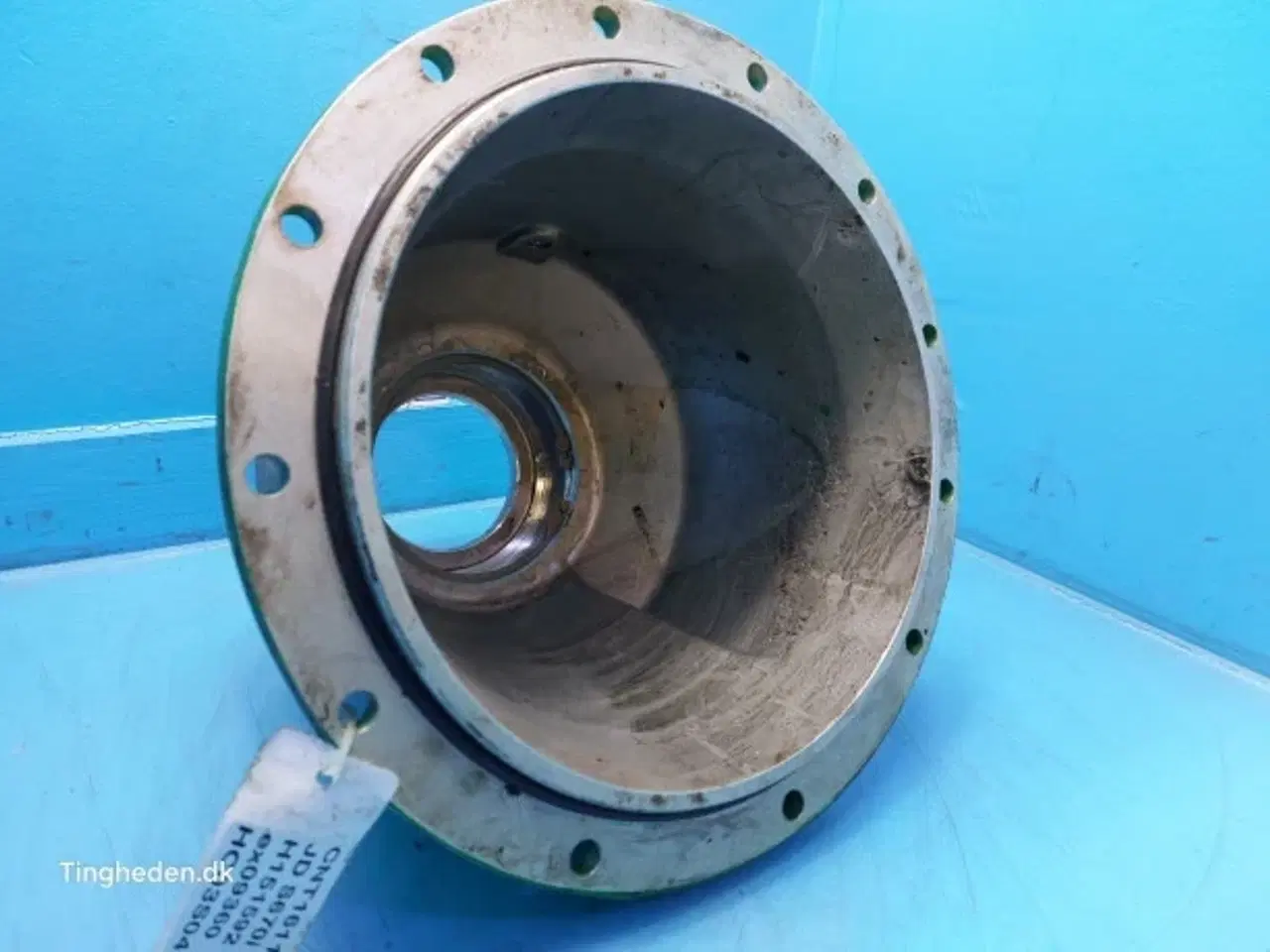 Billede 7 - John Deere S670 Transmission Hus H151592