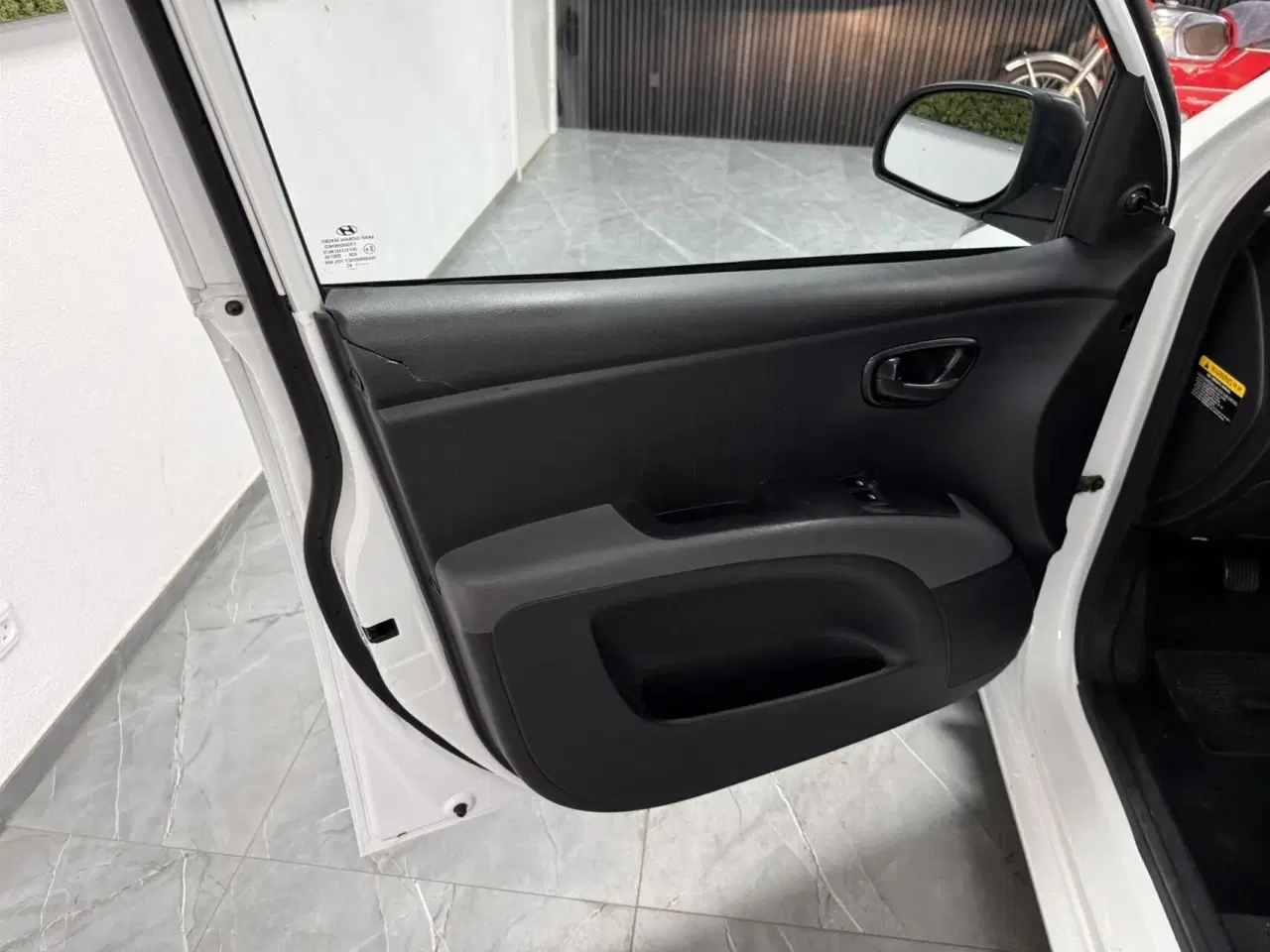 Billede 19 - Hyundai i10 1,2 85HK 5d
