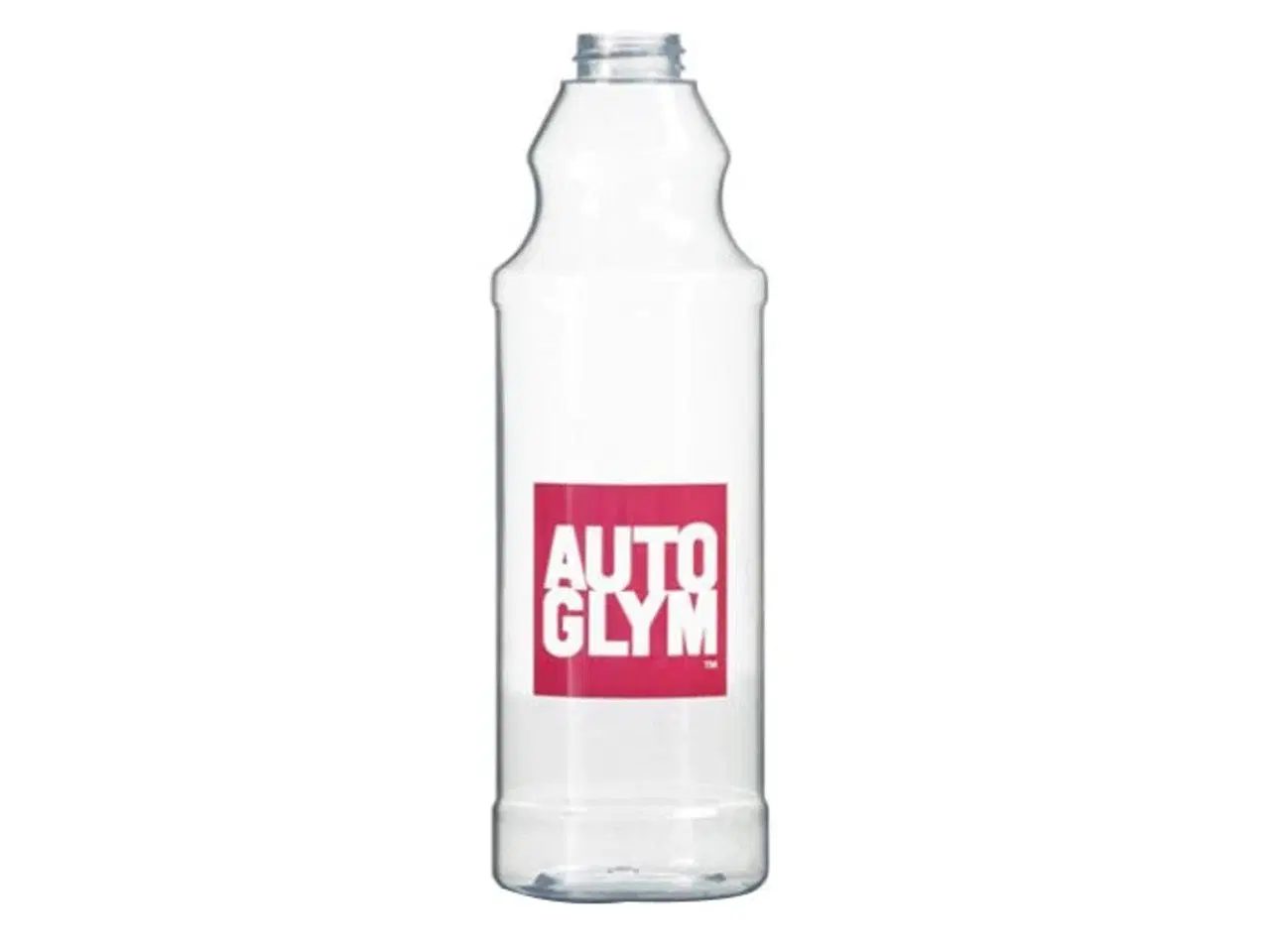 Billede 1 - Autoglym 0,5L Plastikflaske