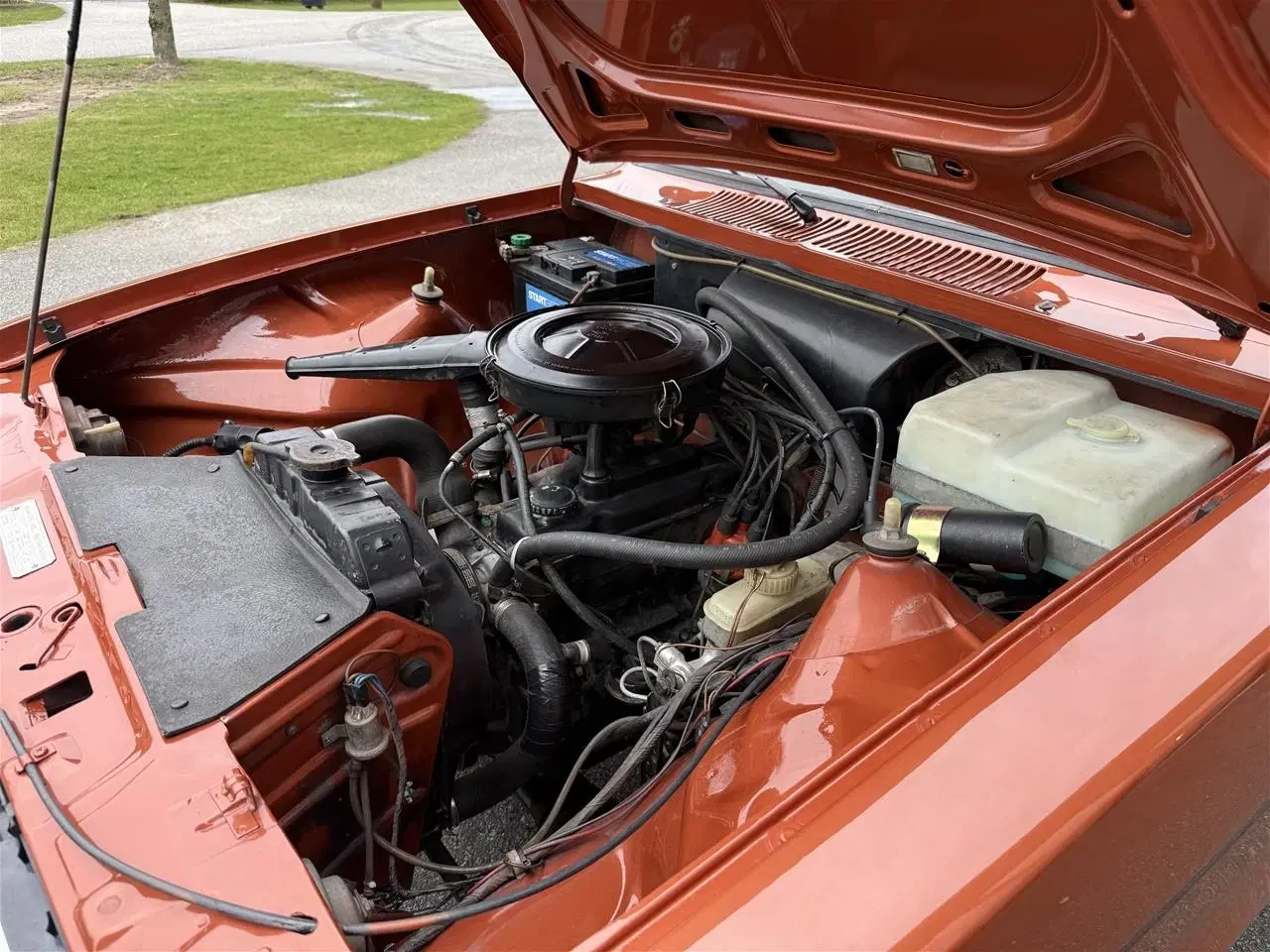 Billede 19 - Opel Kadett 1,2 S