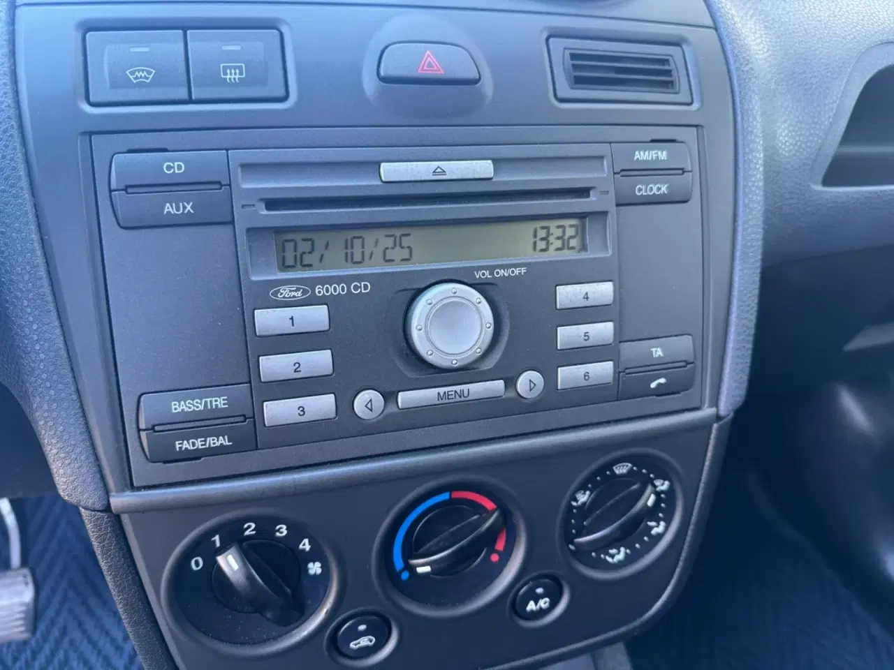 Billede 12 - Ford Fiesta 1,6 Ghia