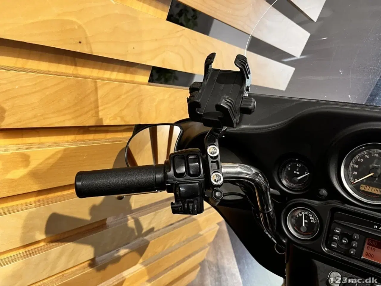 Billede 15 - Harley-Davidson FLHTCU Electra Glide Ultra Classic