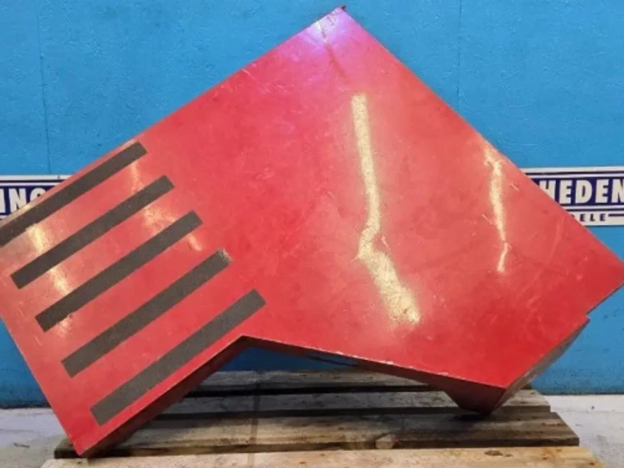 Billede 6 - Case 9120 Skærm 87679365