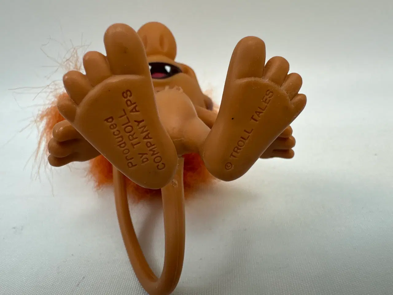 Billede 8 - Trolderi: Lille Skid (Dam trolde)