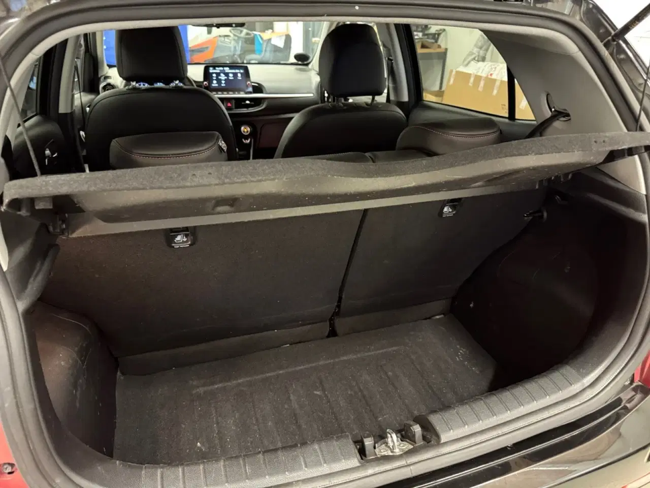 Billede 14 - Kia Picanto 1,0 GT-Line
