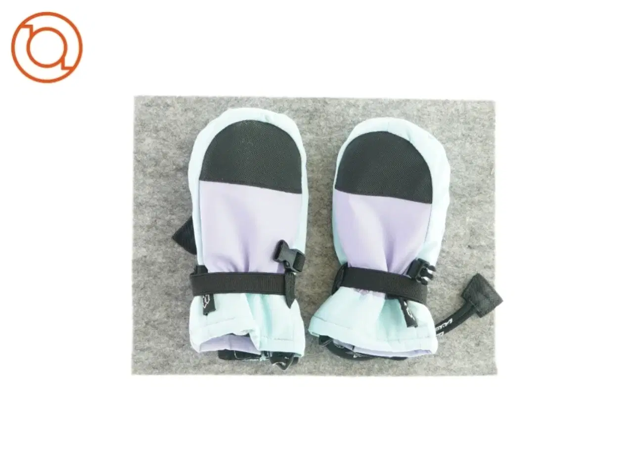 Billede 2 - Lufter til bør (str. 0 år)