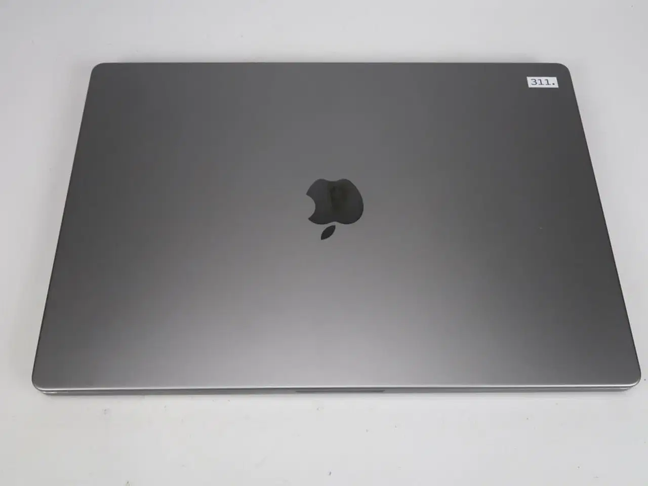 Billede 3 - Apple MacBook Pro M1 MAX 16" 2021