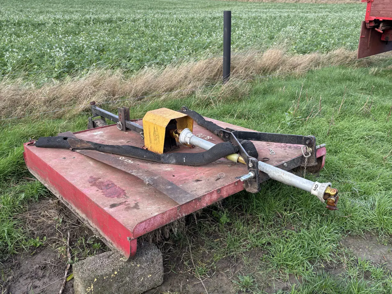 Billede 1 - Trofa SL170