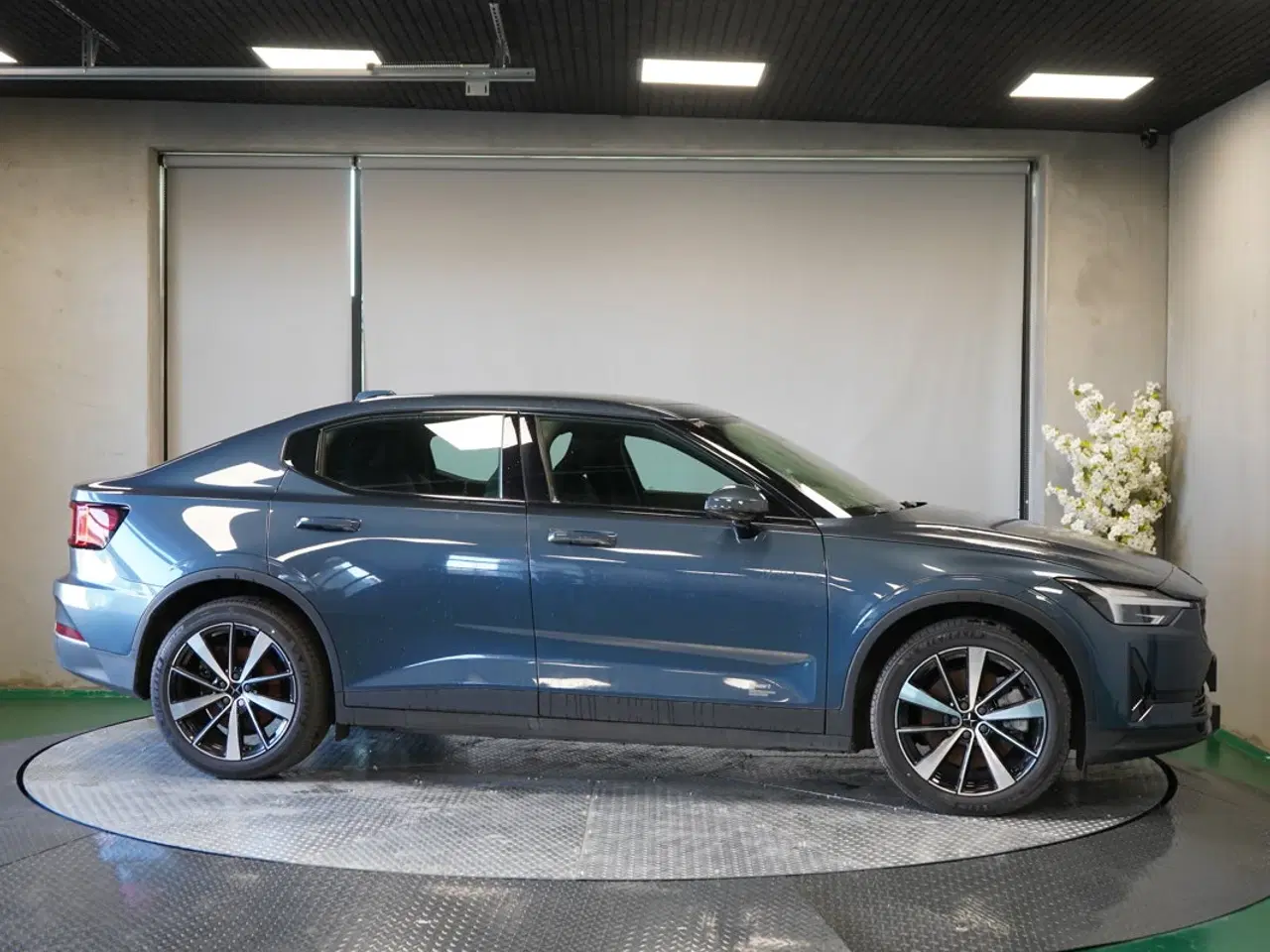 Billede 7 - Polestar 2 Standard Range Plus 224HK Plus PAKKE