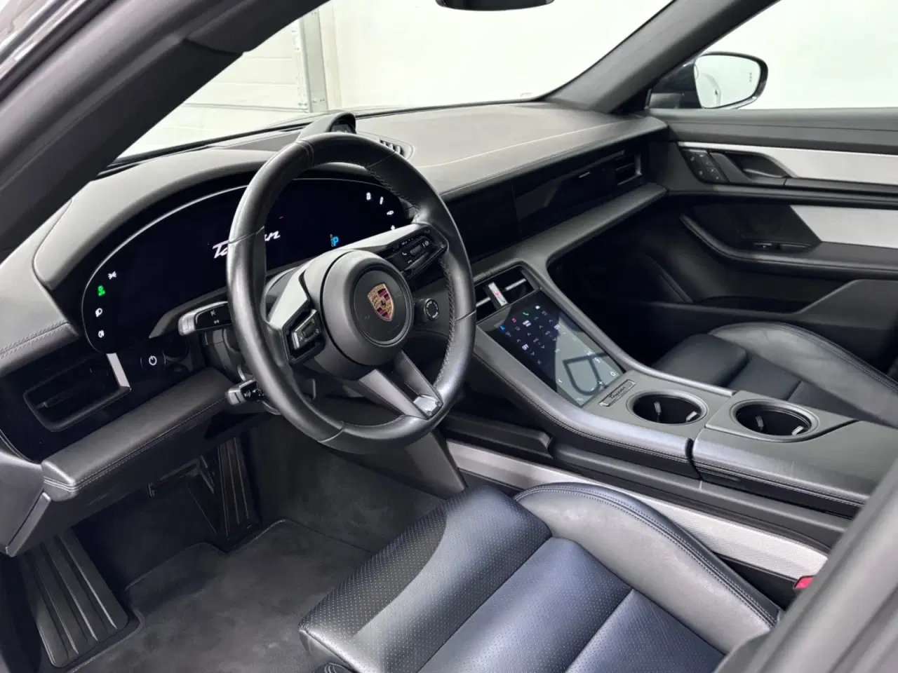 Billede 5 - Porsche Taycan 4S  Performance+ Sport Turismo