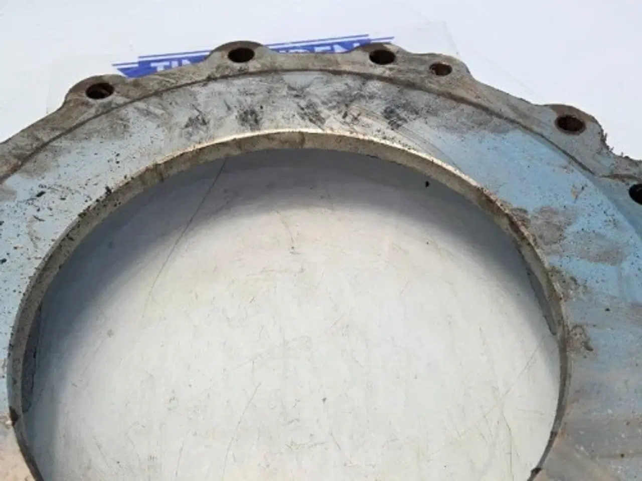 Billede 15 - New Holland T6.160 Afstandsstykke 87608920 