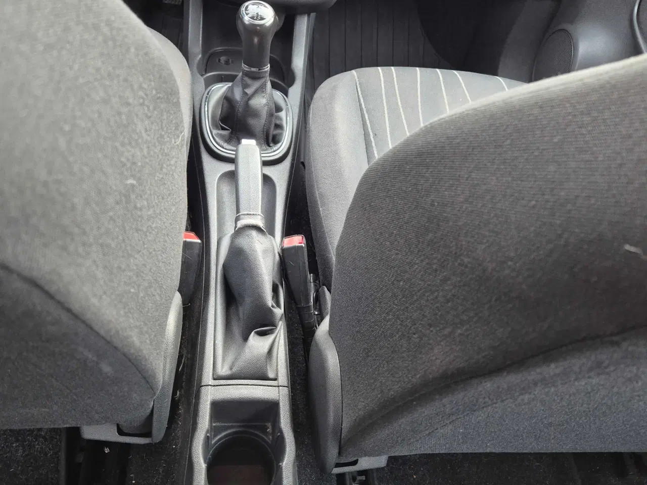 Billede 3 - Opel Corse 1.0 Enjoy