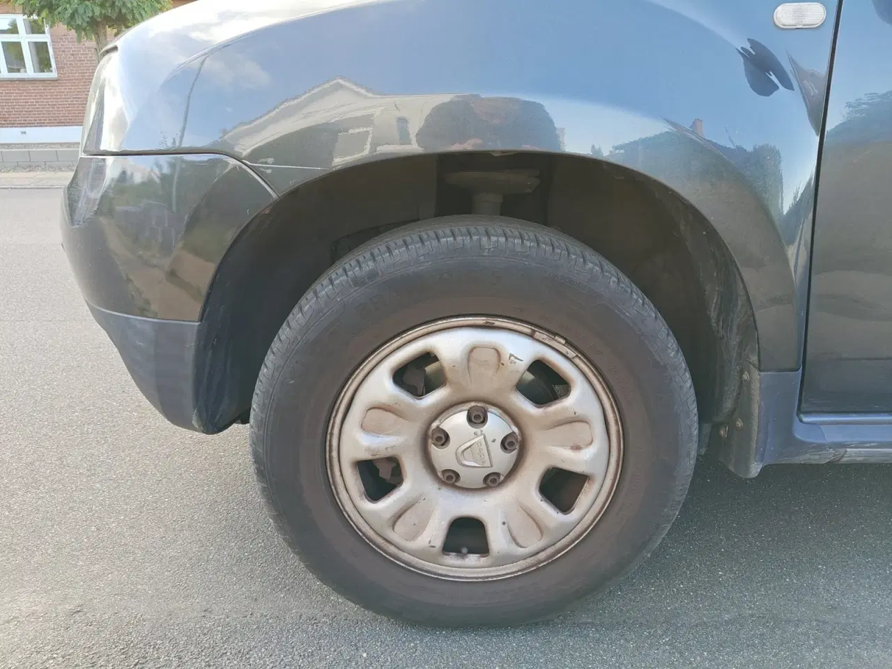 Billede 19 - Dacia Duster 1,2 TCe 125 Laureate