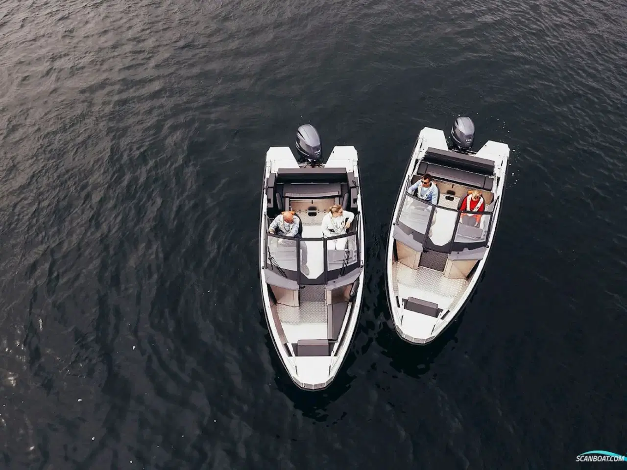 Billede 4 - Buster XL