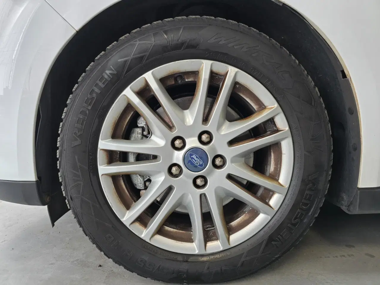 Billede 23 - Ford Grand C-MAX 2,0 TDCi 140 Titanium aut.