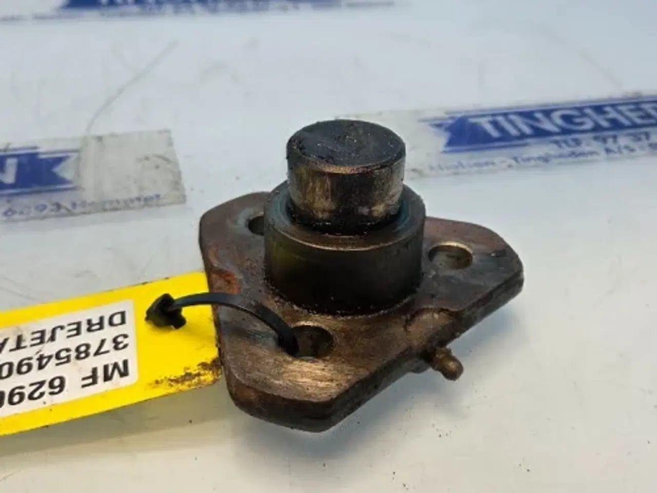 Billede 5 - Massey Ferguson 6290 Drejetap 3785490M1