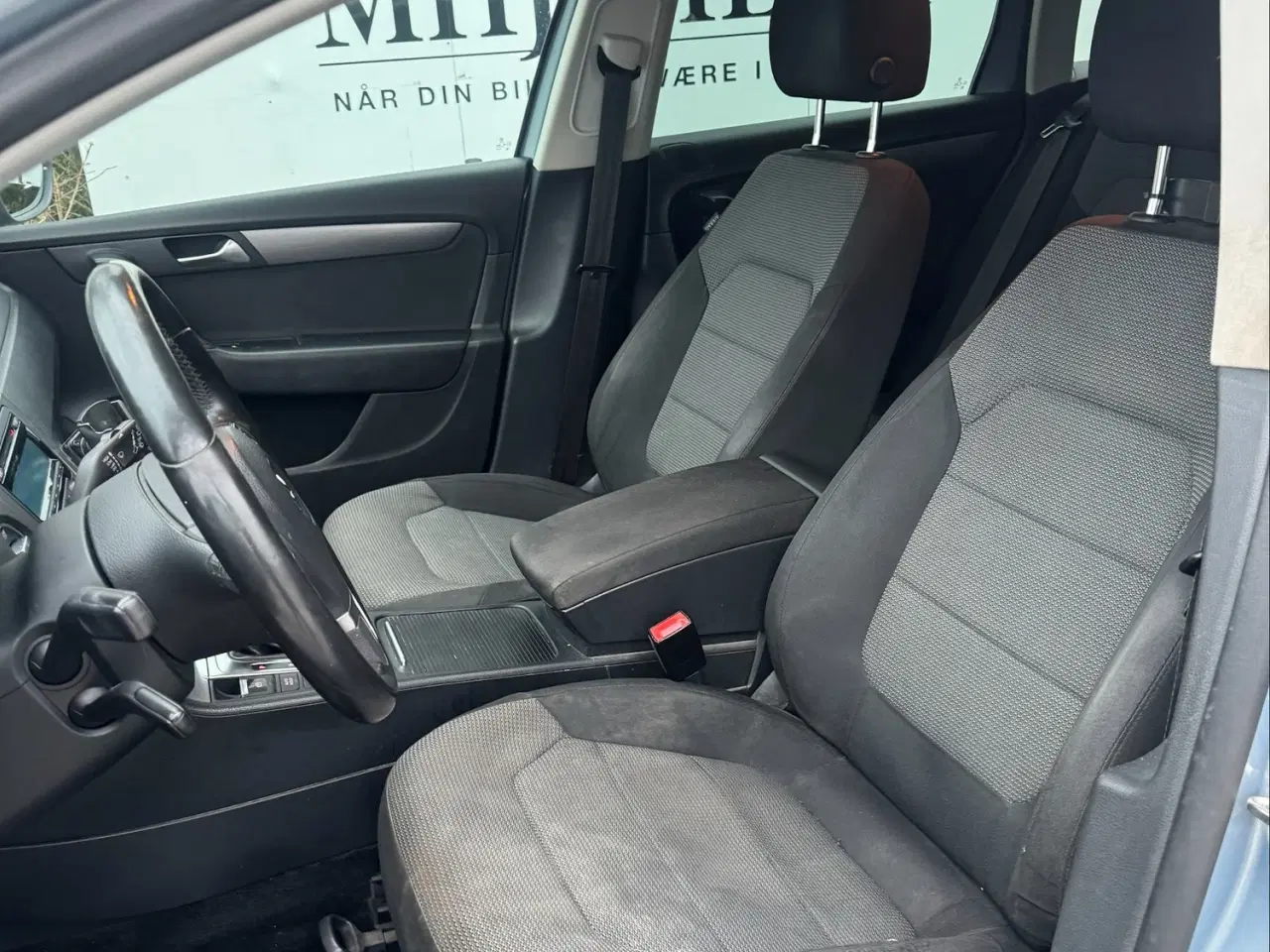 Billede 10 - VW PASSAT DSG 2.0 TDI 