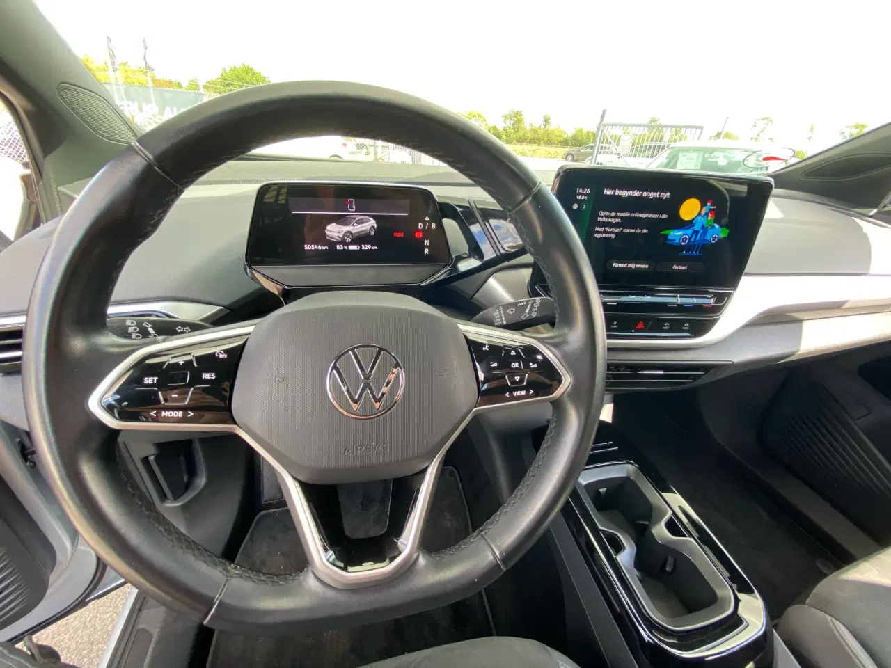 Billede 18 - VW ID.4 EL Pro 174HK 5d Aut.