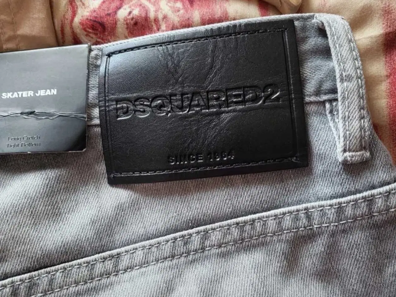 Billede 8 - Dsquared 2 jeans