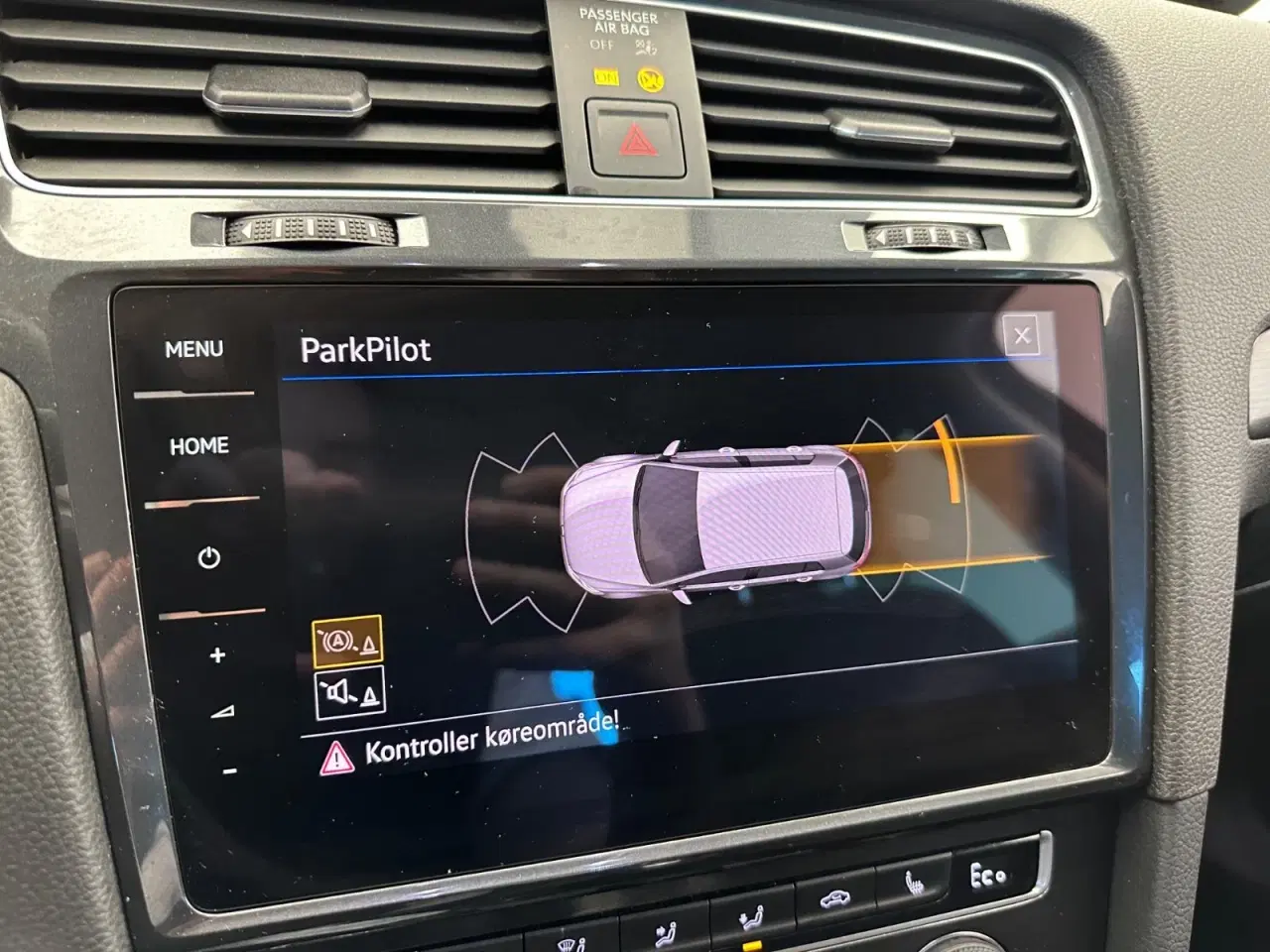 Billede 22 - VW e-Golf VII  