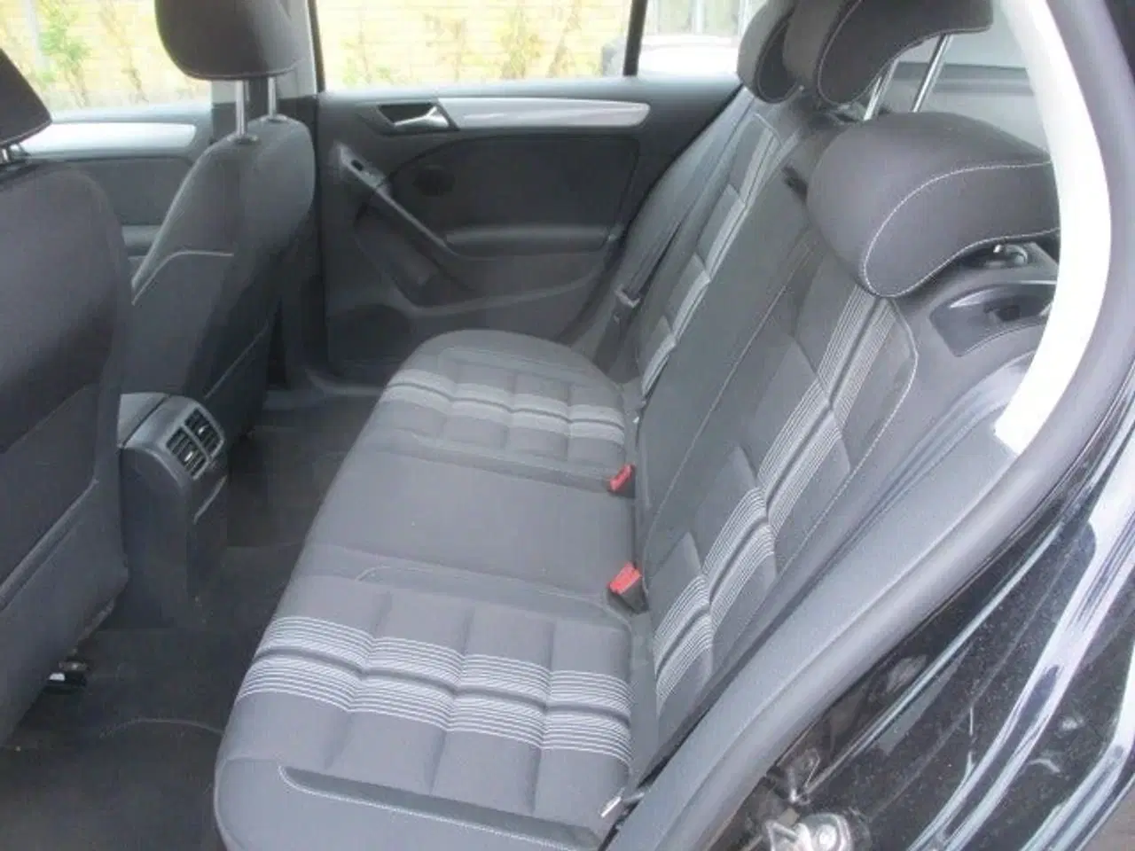 Billede 6 - VW Golf VI 1,4 TSi 122 Comfortline