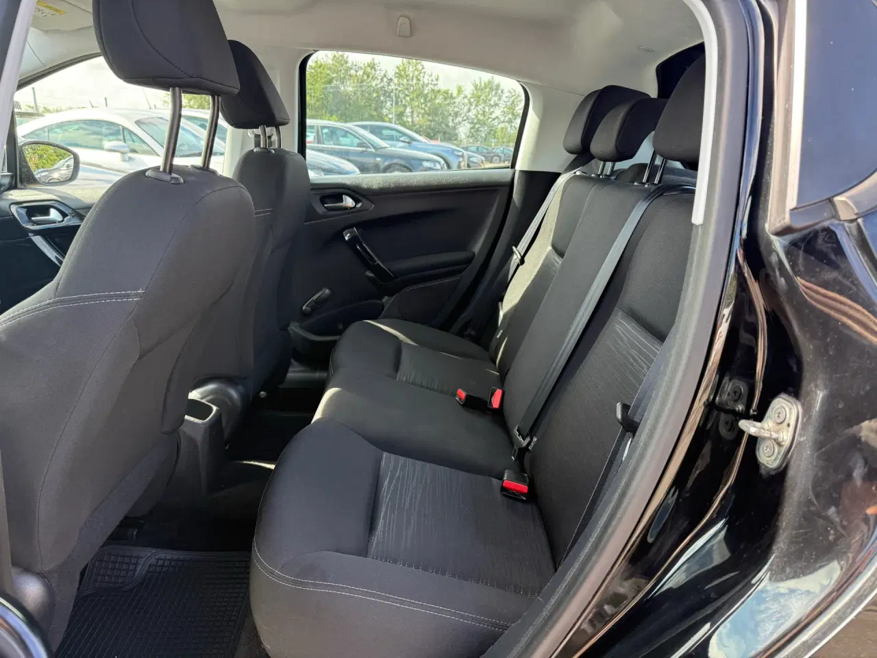 Billede 5 - Peugeot 208 1,0 VTi Access + AirSound 68HK 5d