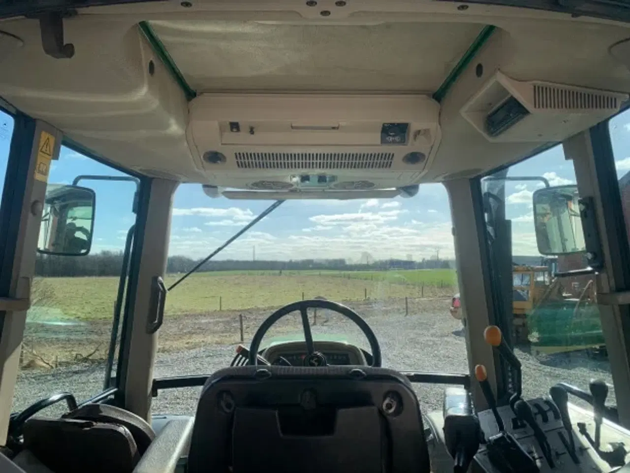 Billede 7 - John Deere 6520