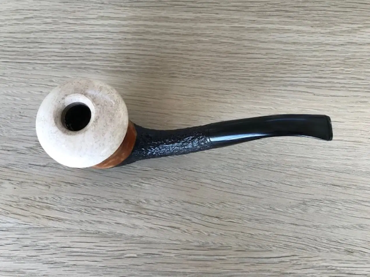 Billede 2 - Merskums Pibe meget fin stand