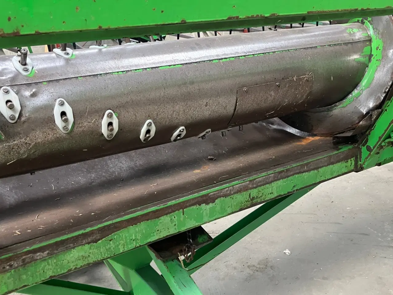 Billede 19 - Deutz-Fahr Topliner 4075 HTS