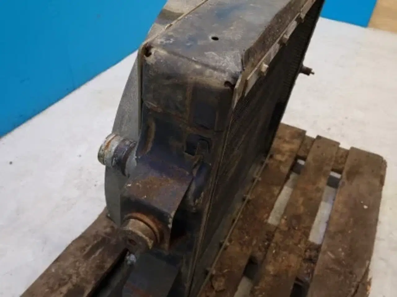 Billede 8 - New Holland 8670 Køler 86013264