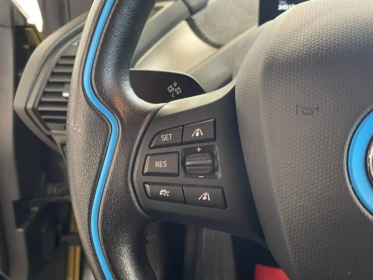 Billede 14 - BMW i3 EL 170HK 5d Aut.