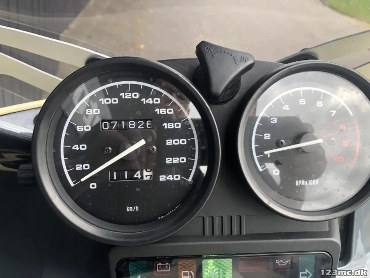 Billede 6 - BMW R 1150 RS