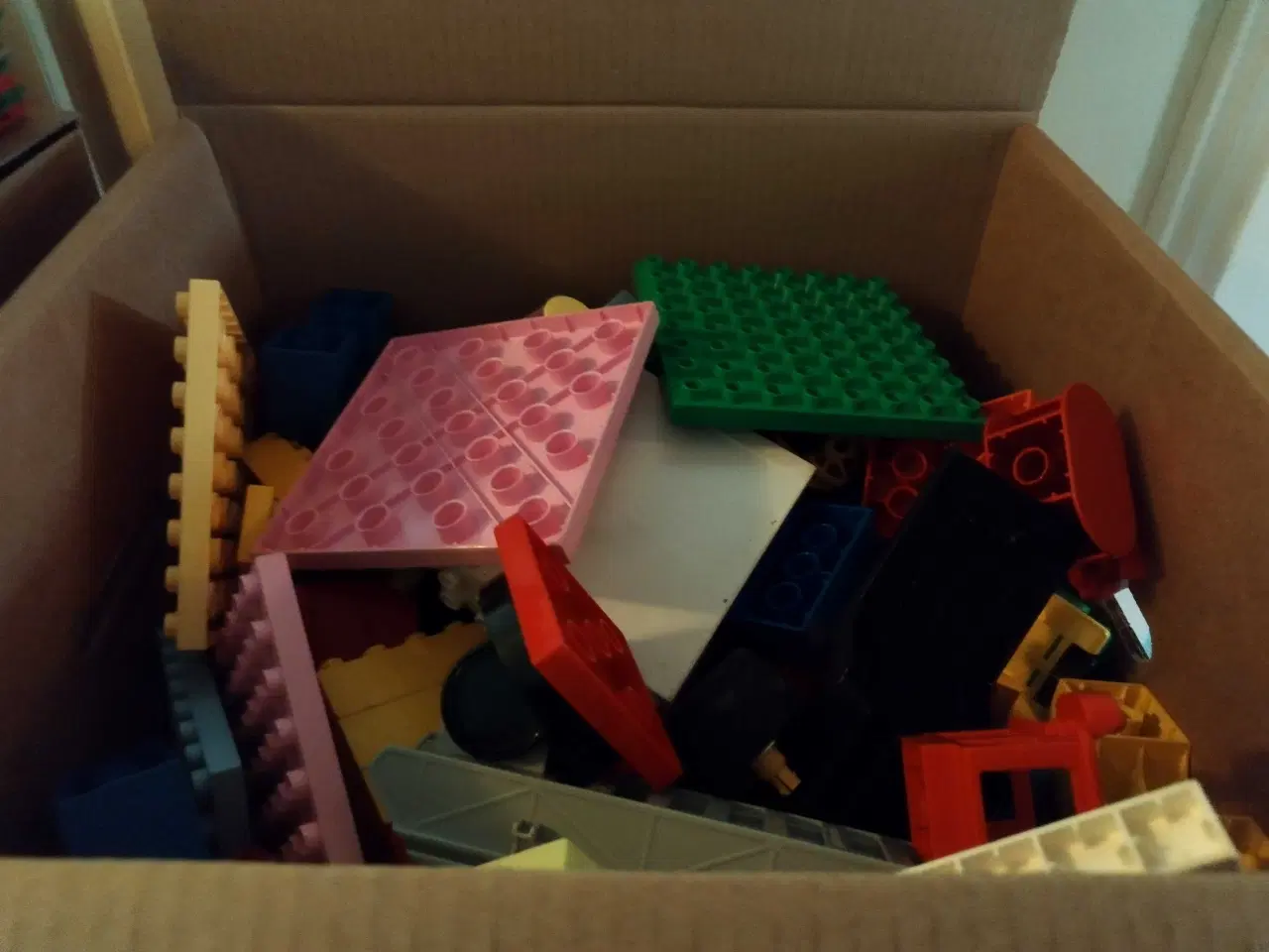 Billede 9 - Lego Duplo 